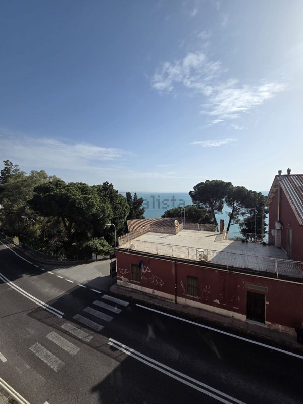 appartamento in vendita a Stalettì in zona Copanello