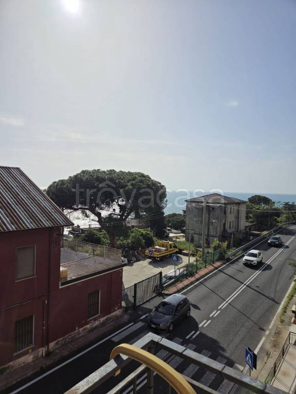 appartamento in vendita a Stalettì in zona Copanello