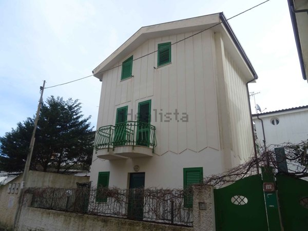 casa indipendente in vendita a Stalettì in zona Copanello