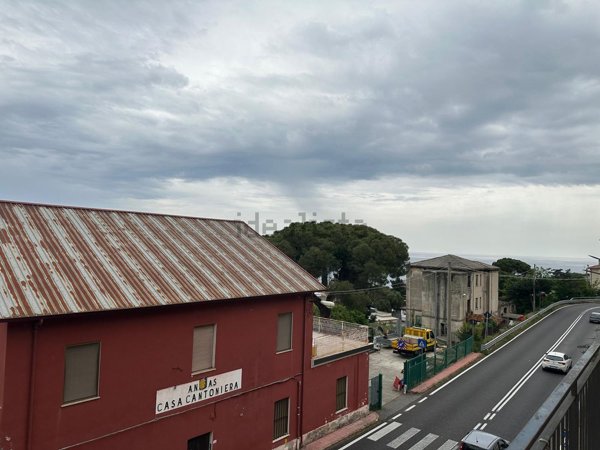 appartamento in vendita a Stalettì in zona Copanello