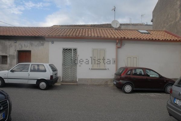 appartamento in vendita a Stalettì