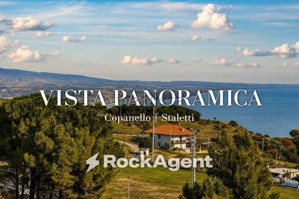 appartamento in vendita a Stalettì