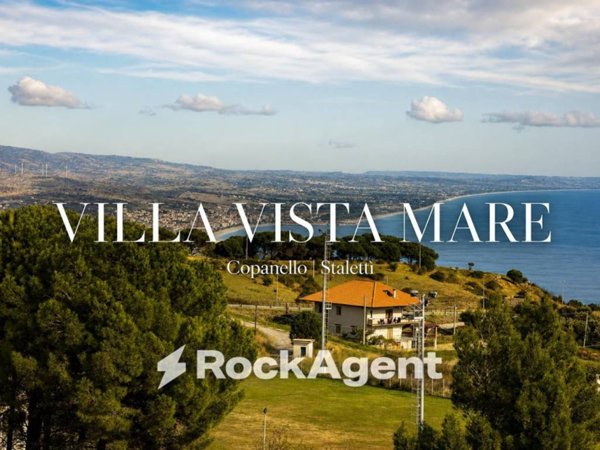 casa indipendente in vendita a Stalettì