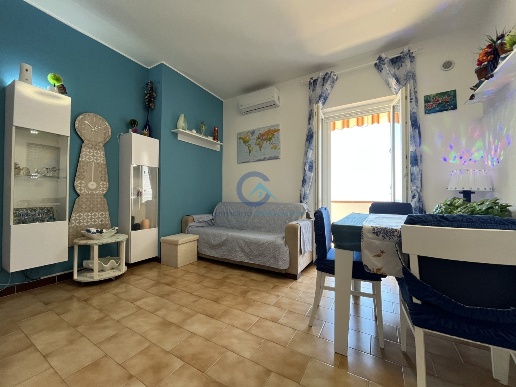 appartamento in vendita a Stalettì in zona Copanello