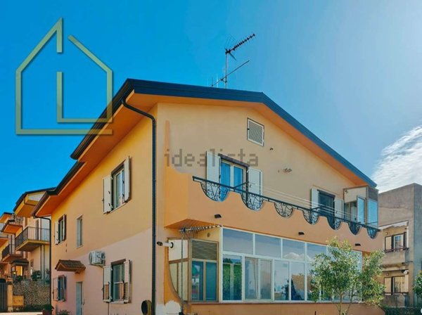 appartamento in vendita a Stalettì