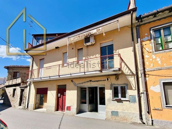 appartamento in vendita a Stalettì