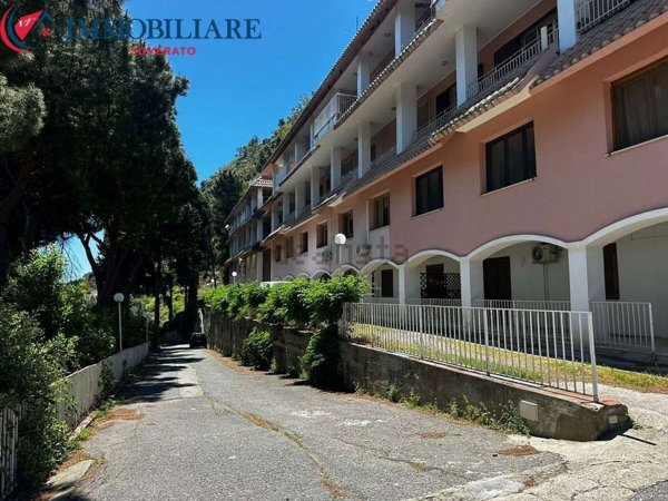 appartamento in vendita a Stalettì in zona Copanello