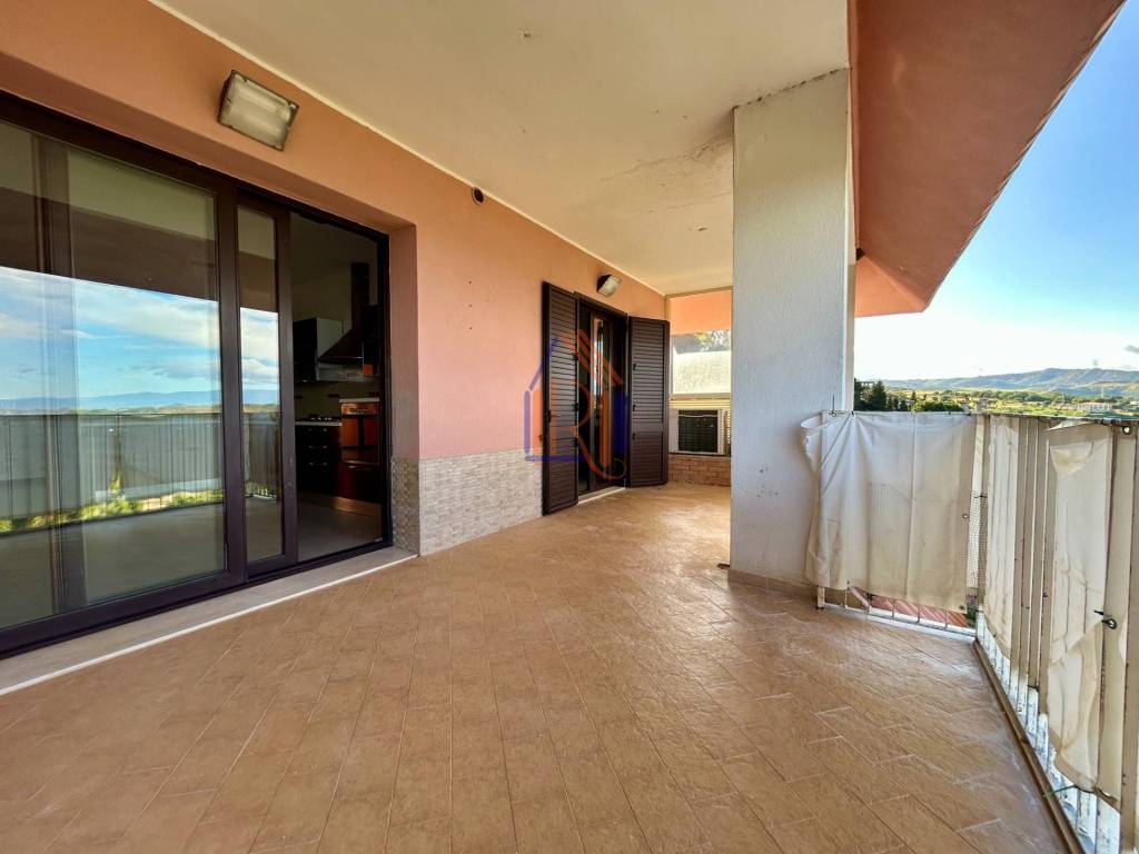 appartamento in vendita a Stalettì in zona Copanello