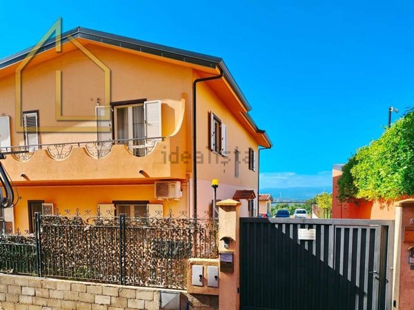 appartamento in vendita a Stalettì