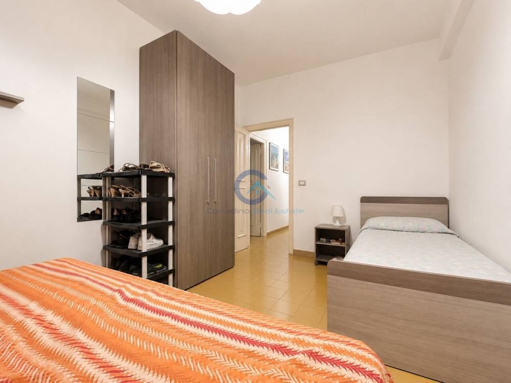appartamento in vendita a Stalettì in zona Copanello
