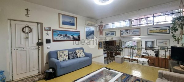 appartamento in vendita a Stalettì in zona Copanello