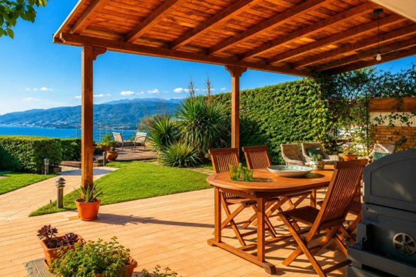 casa indipendente in vendita a Stalettì
