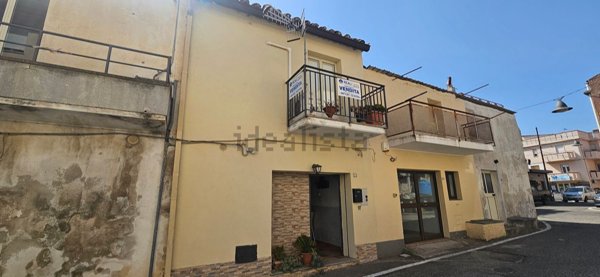 appartamento in vendita a Stalettì
