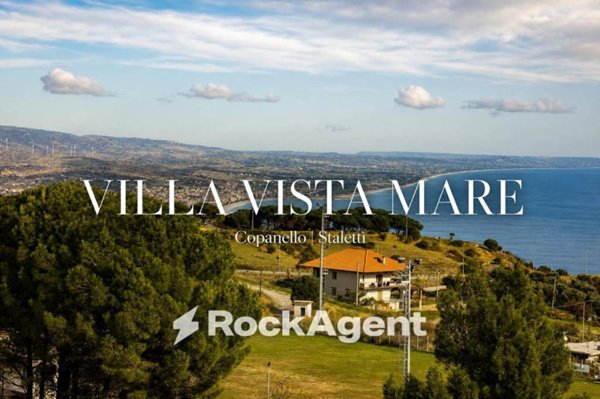 casa indipendente in vendita a Stalettì
