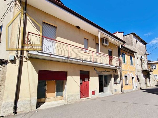 appartamento in vendita a Stalettì