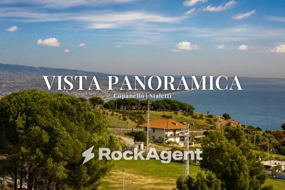 appartamento in vendita a Stalettì