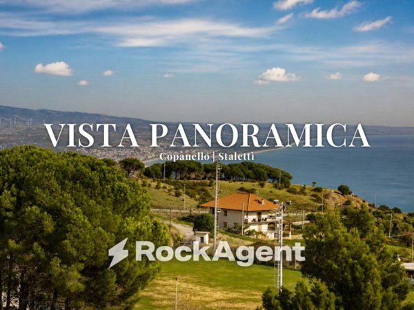 appartamento in vendita a Stalettì