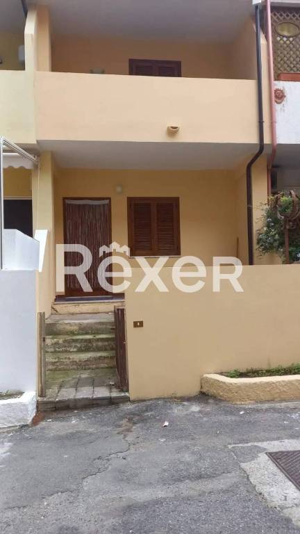 casa indipendente in vendita a Stalettì in zona Copanello