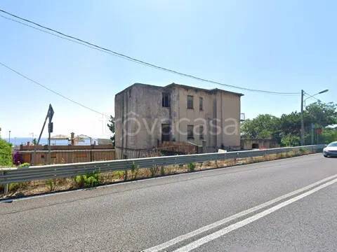 casa indipendente in vendita a Stalettì in zona Copanello