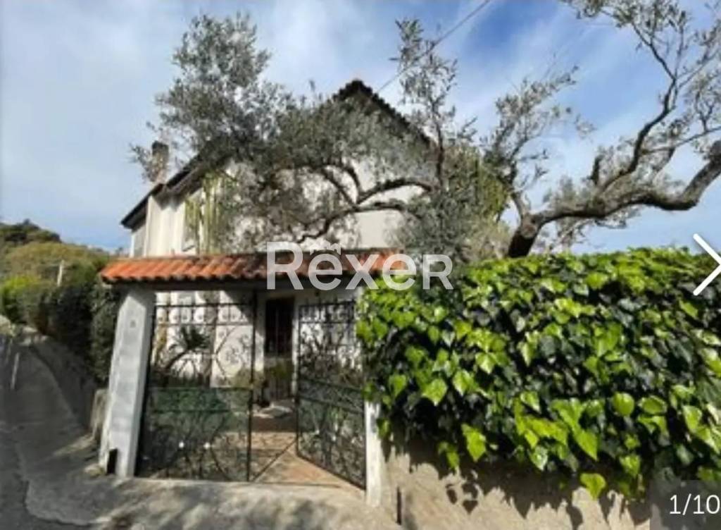 casa indipendente in vendita a Stalettì