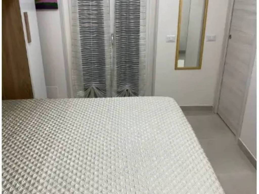 appartamento in vendita a Stalettì in zona Copanello