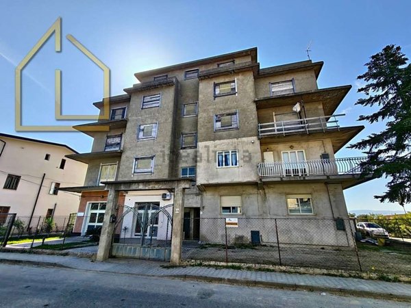 appartamento in vendita a Stalettì