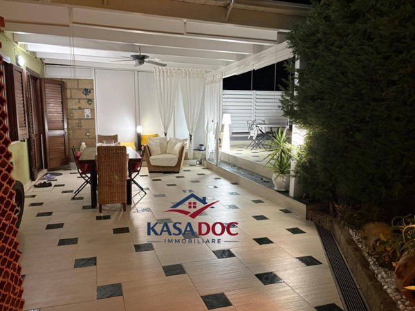 casa indipendente in vendita a Stalettì in zona Copanello