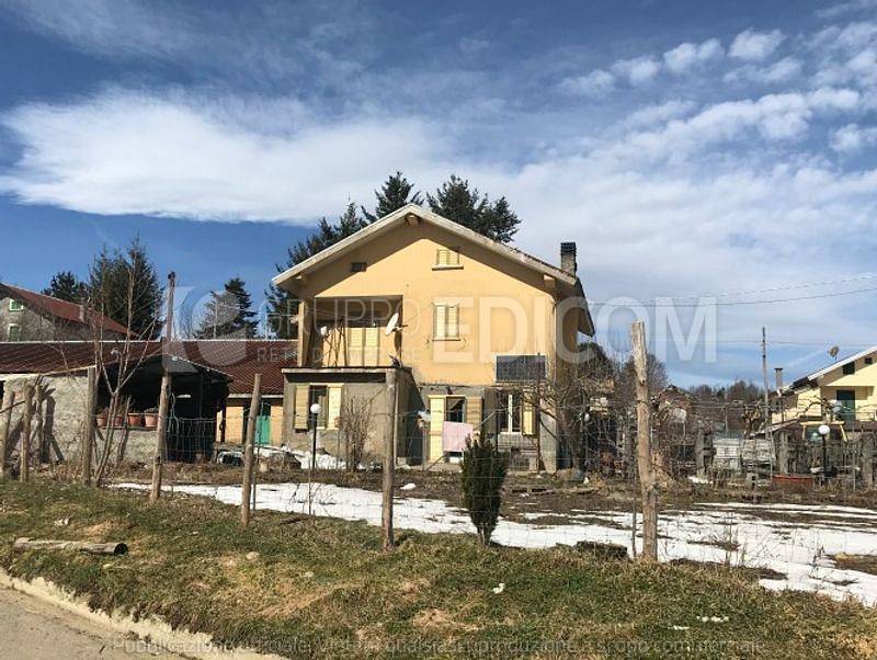 appartamento in vendita a Taverna