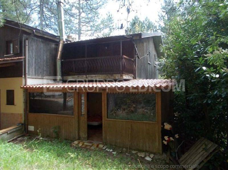 appartamento in vendita a Taverna