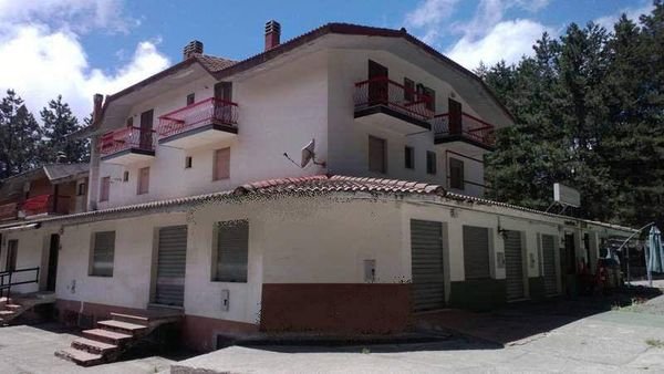 appartamento in vendita a Taverna