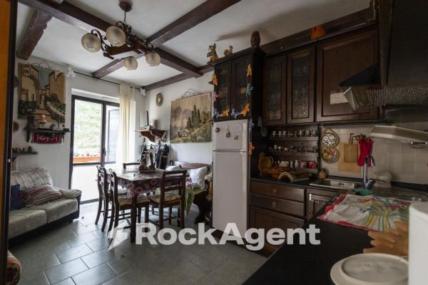 appartamento in vendita a Taverna