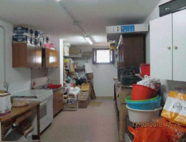 appartamento in vendita a Taverna