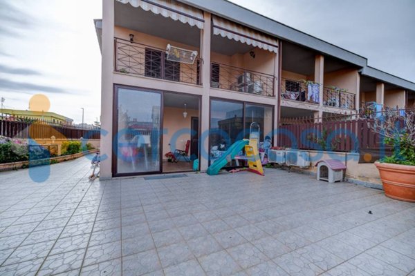 casa indipendente in vendita a Taverna