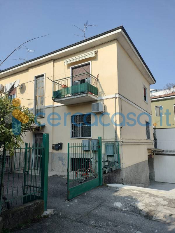 appartamento in vendita a Taverna