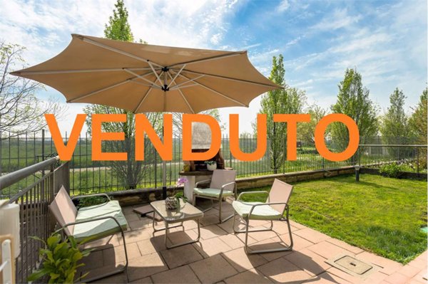 appartamento in vendita a Taverna