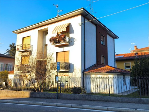 appartamento in vendita a Taverna