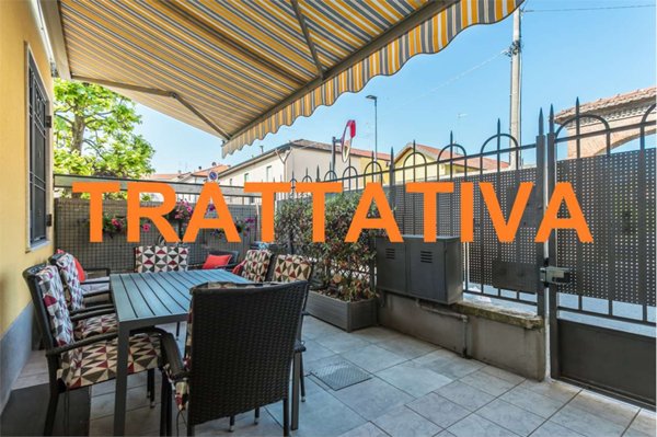appartamento in vendita a Taverna
