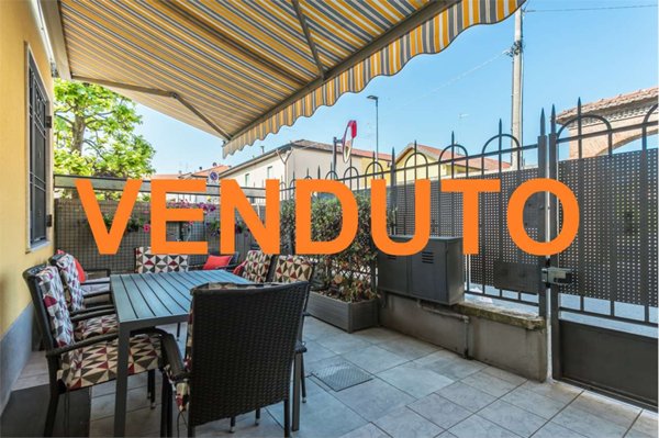 appartamento in vendita a Taverna