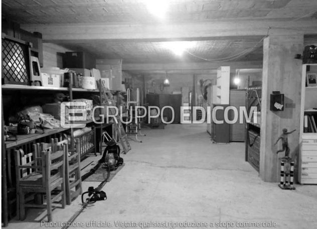 appartamento in vendita a Taverna
