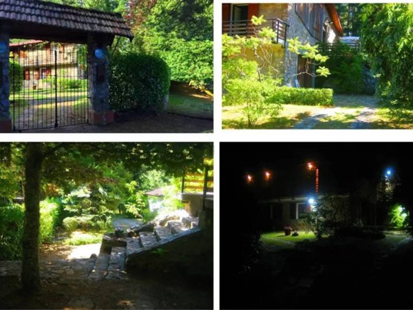 casa indipendente in vendita a Taverna