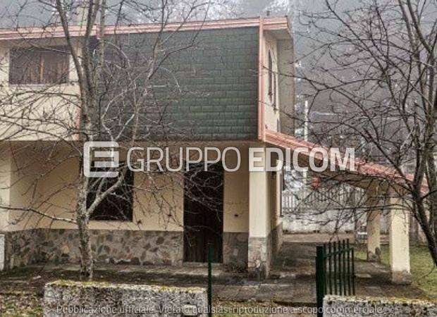 appartamento in vendita a Taverna