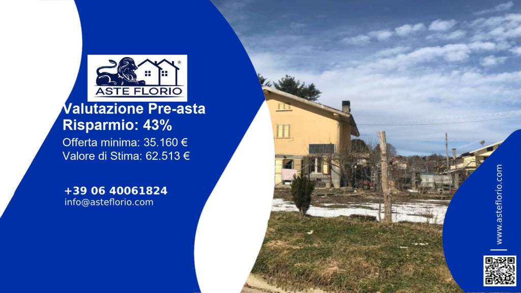 appartamento in vendita a Taverna