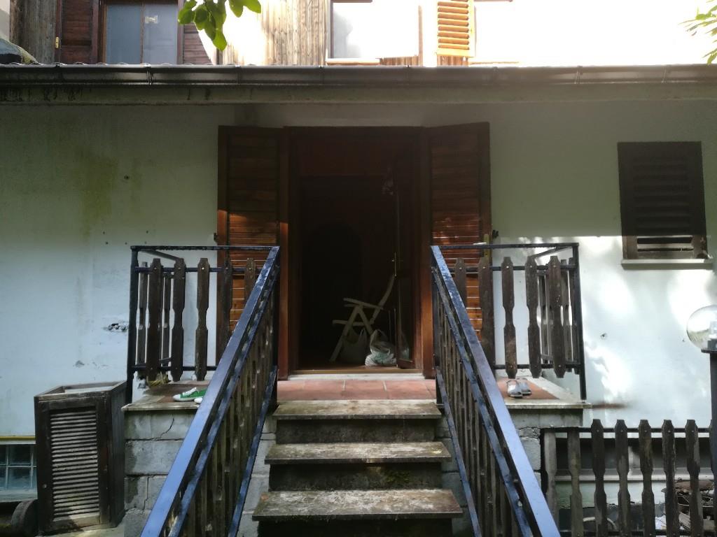 appartamento in vendita a Taverna