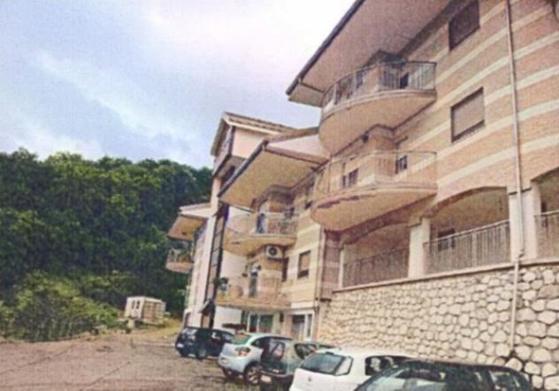 appartamento in vendita a Taverna