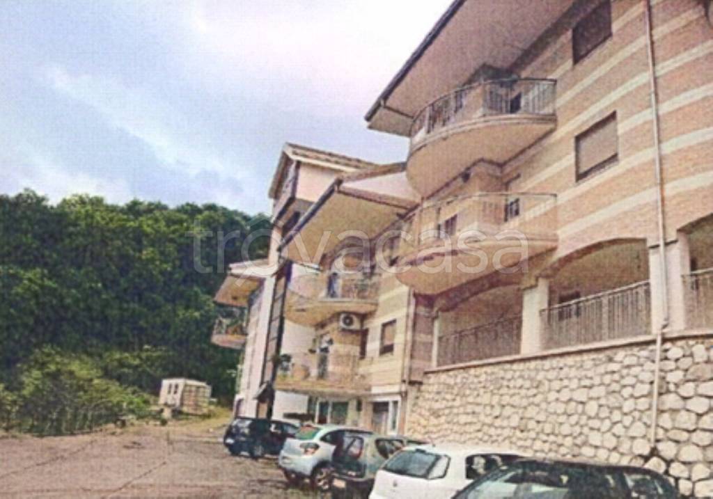 appartamento in vendita a Taverna