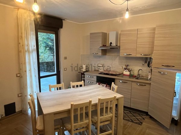 appartamento in vendita a Taverna