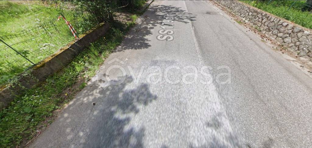 terreno agricolo in vendita a Taverna