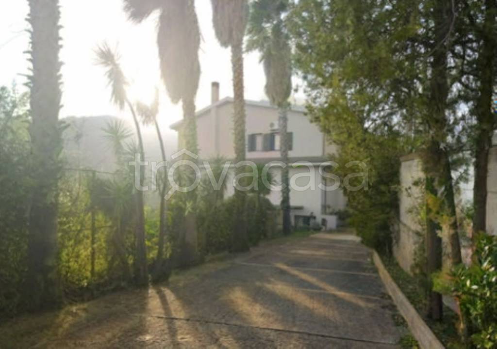 appartamento in vendita a Taverna