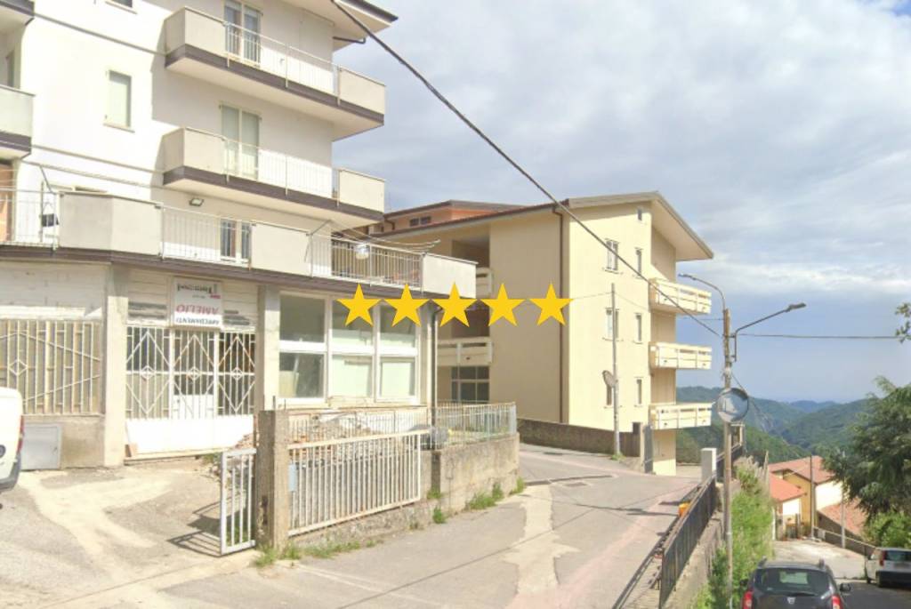 appartamento in vendita a Taverna