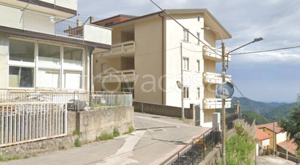 appartamento in vendita a Taverna